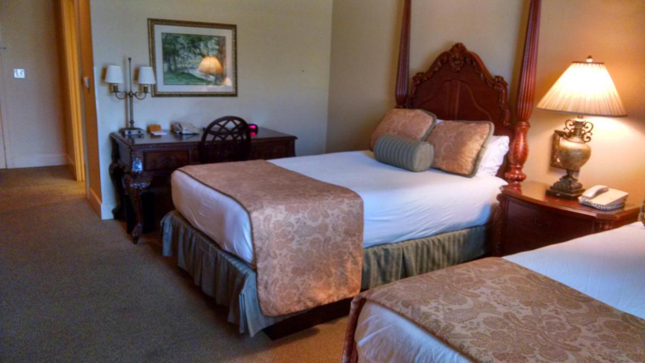 Parc England Boutique Hotel Alexandria Exteriör bild
