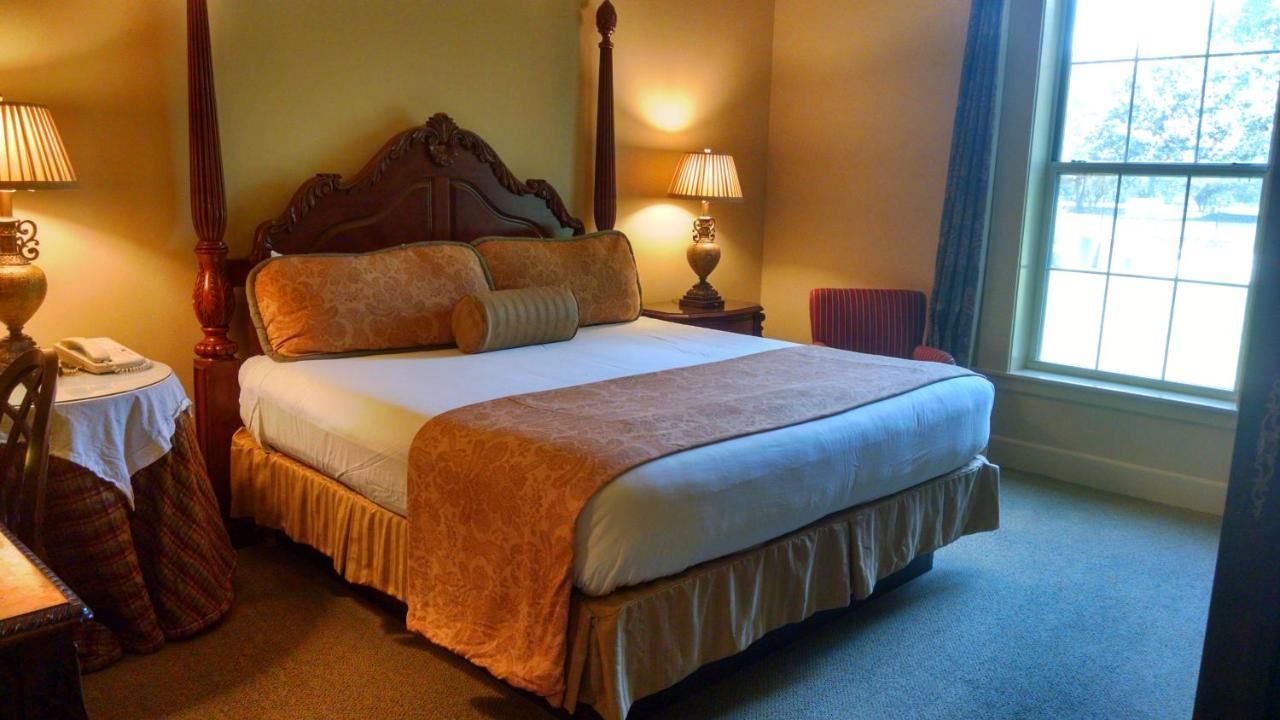 Parc England Boutique Hotel Alexandria Exteriör bild