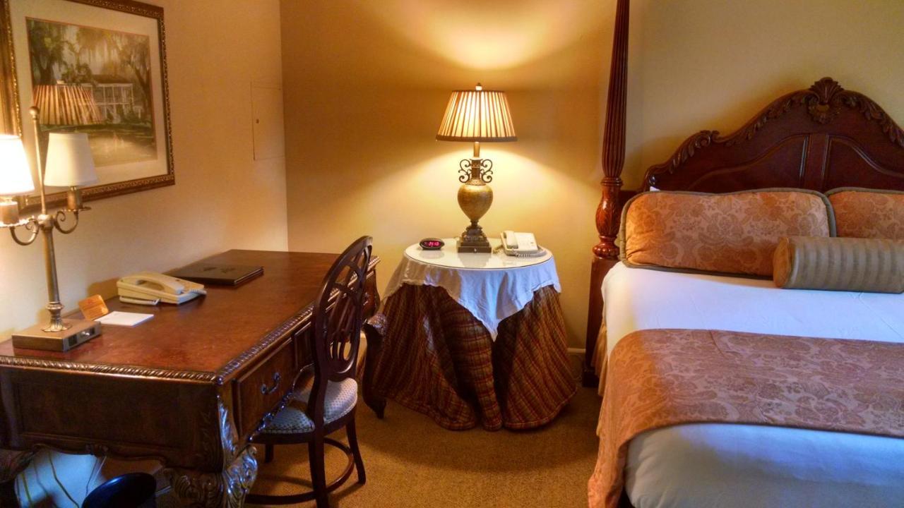 Parc England Boutique Hotel Alexandria Exteriör bild