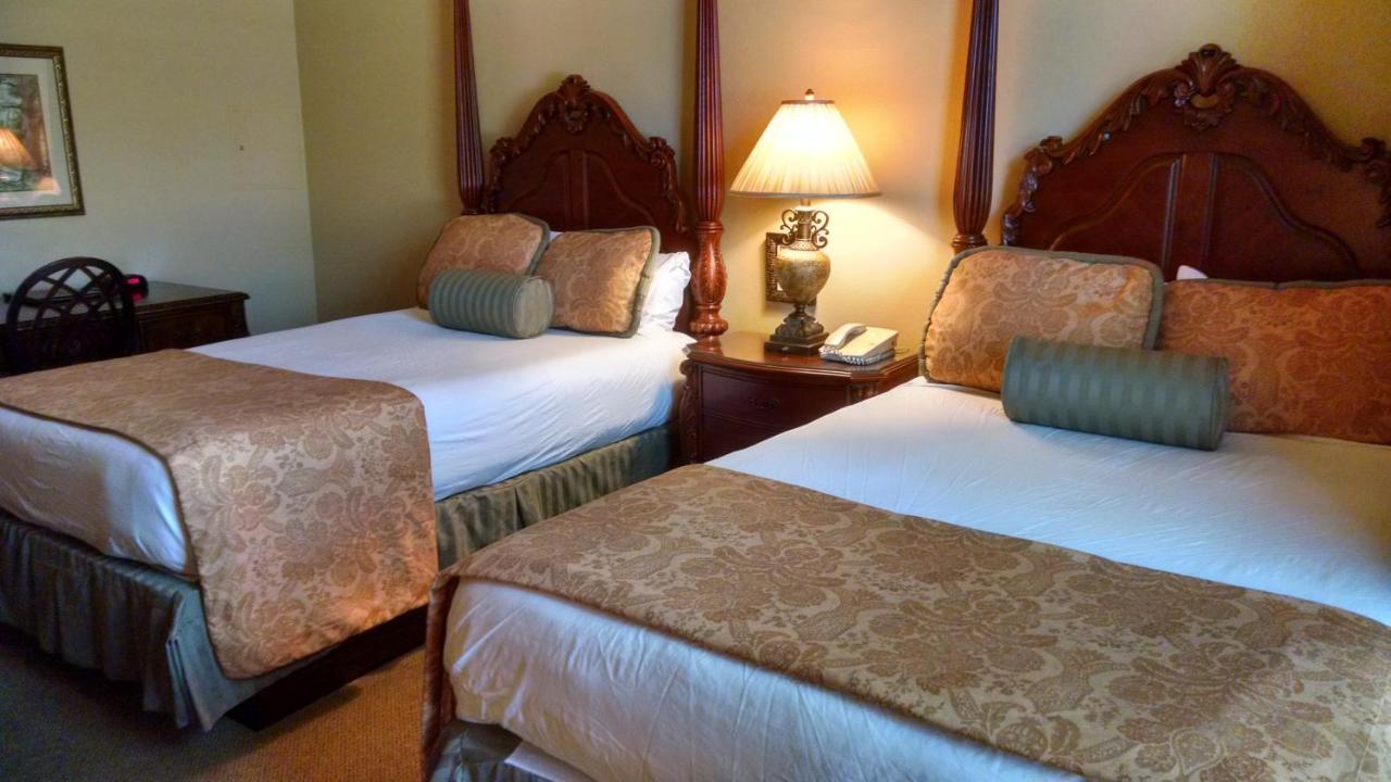 Parc England Boutique Hotel Alexandria Exteriör bild
